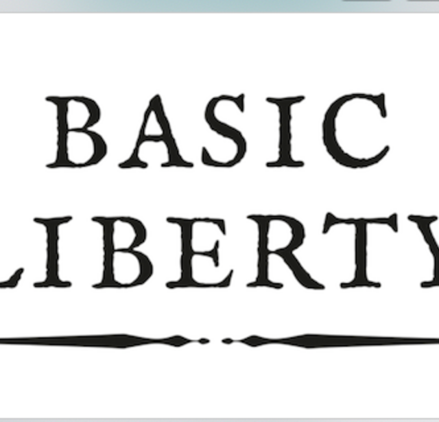 Basic Liberty