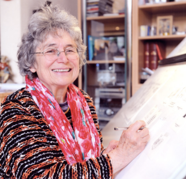 Bernadette Després