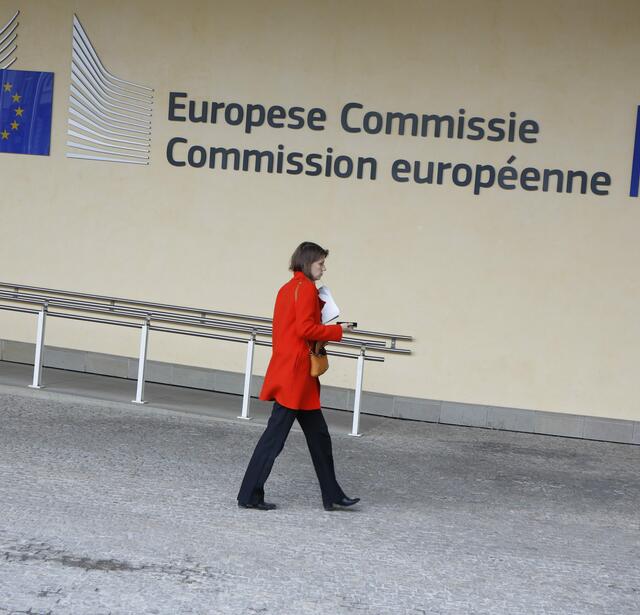 Commission européenne
