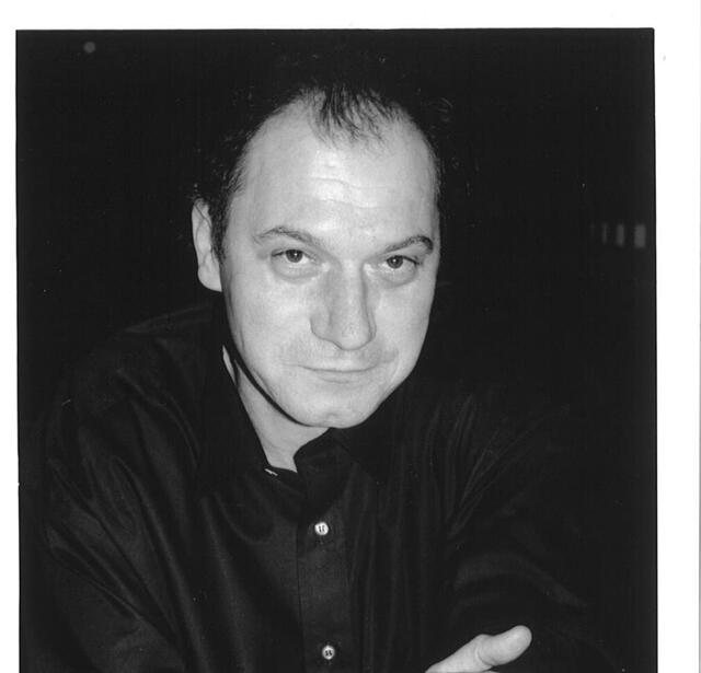 Daniel Ceppi