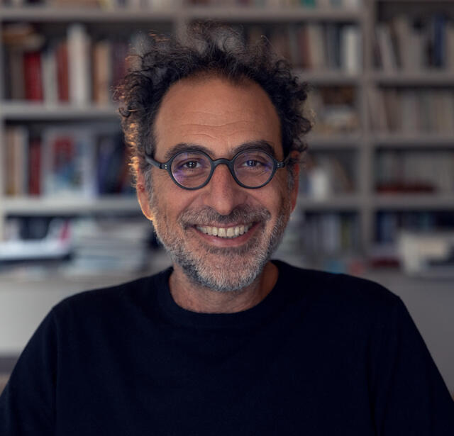 David Naim