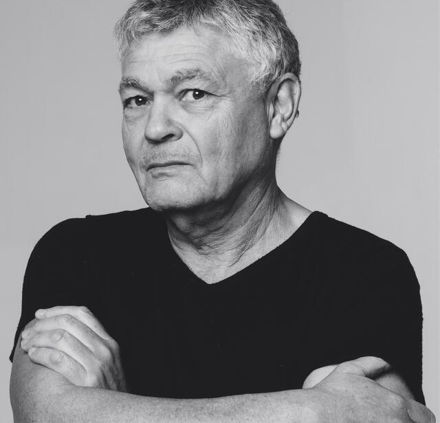 Michel Moatti 