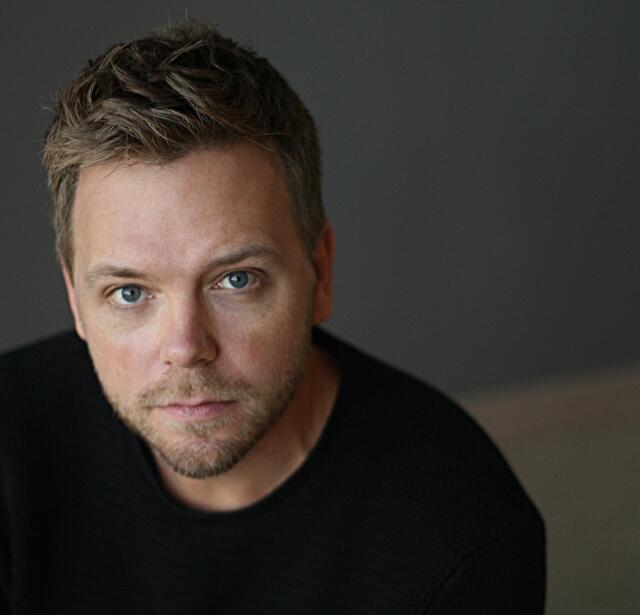 Nathan Hill