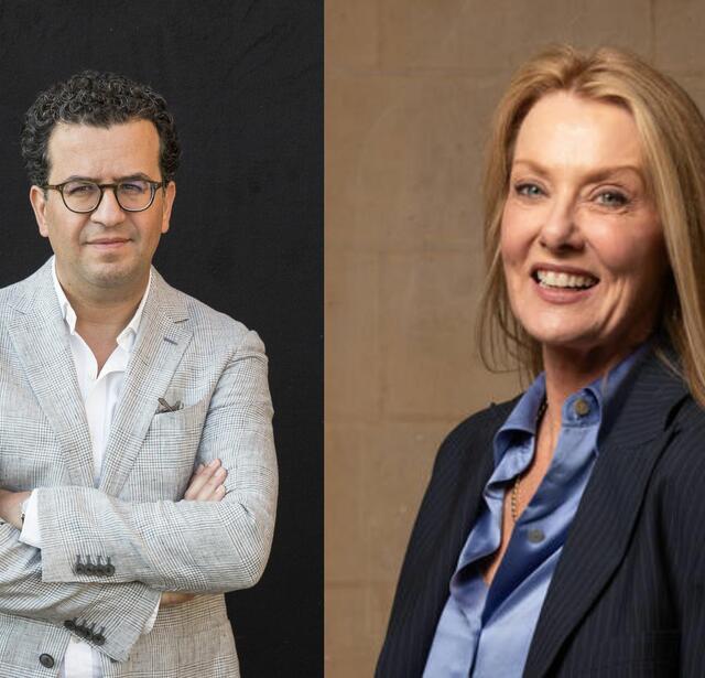 Lauréats du prix du meilleur livre étranger 2024
