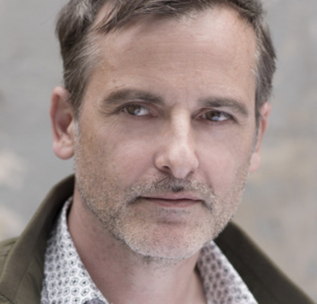 Bertrand Santini