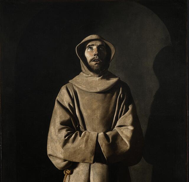 Zurbaran