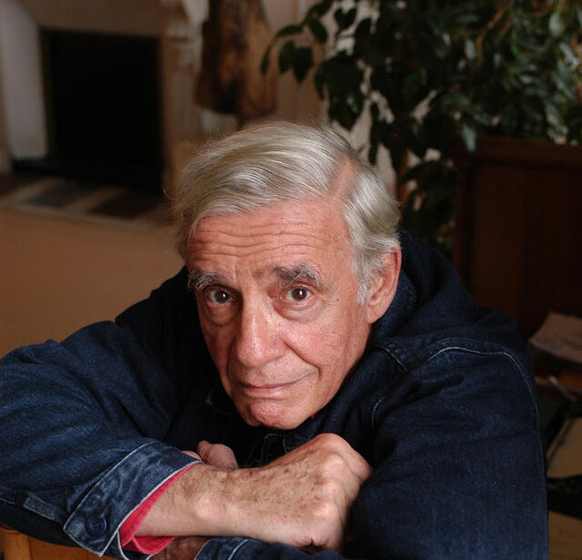 Décès d'Olivier Todd à 95 ans