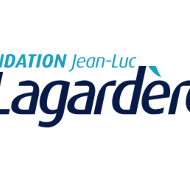 La fondation Jean-Luc Lagardère fondée en 1990
