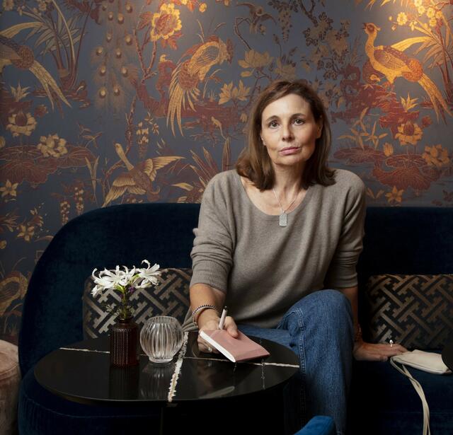 Nelly Alard La manif Gallimard0.jpg