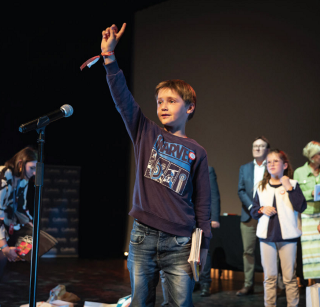 petits champions de la lecture 2023-2024
