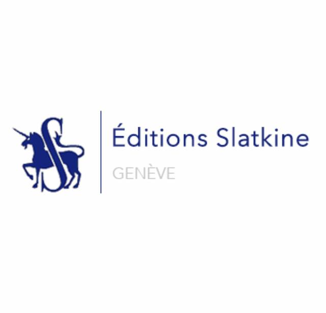 Slatkine
