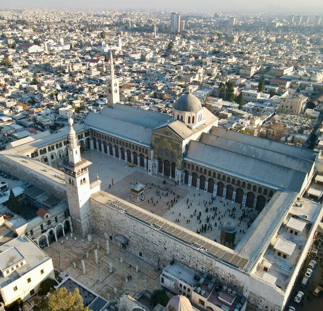 Syrie