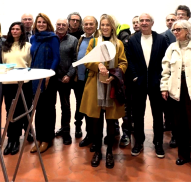 Prix Jules Rimet 2024
