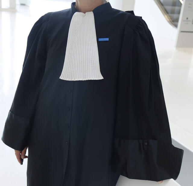 Avocat