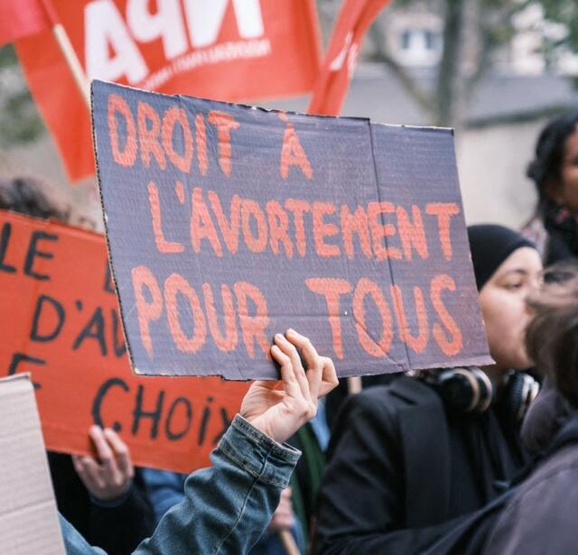 Avortement