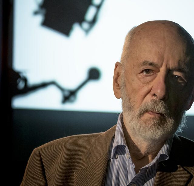 Bertrand Blier