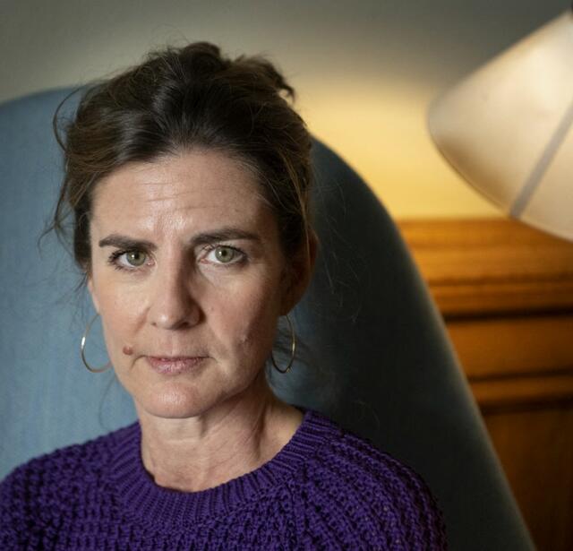 Camille Kouchner