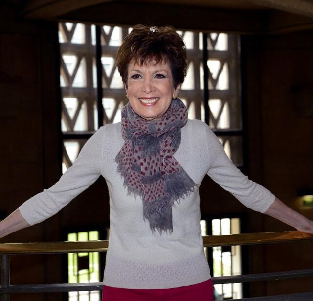 Catherine Laborde