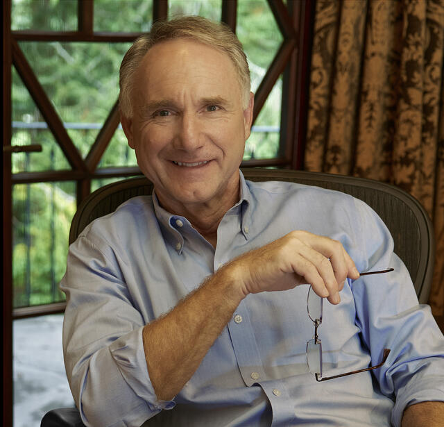 Dan Brown