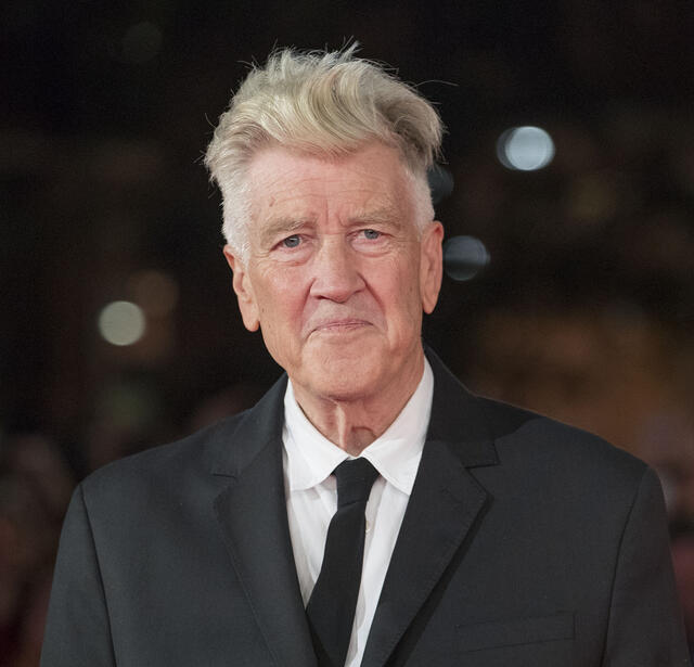 David Lynch
