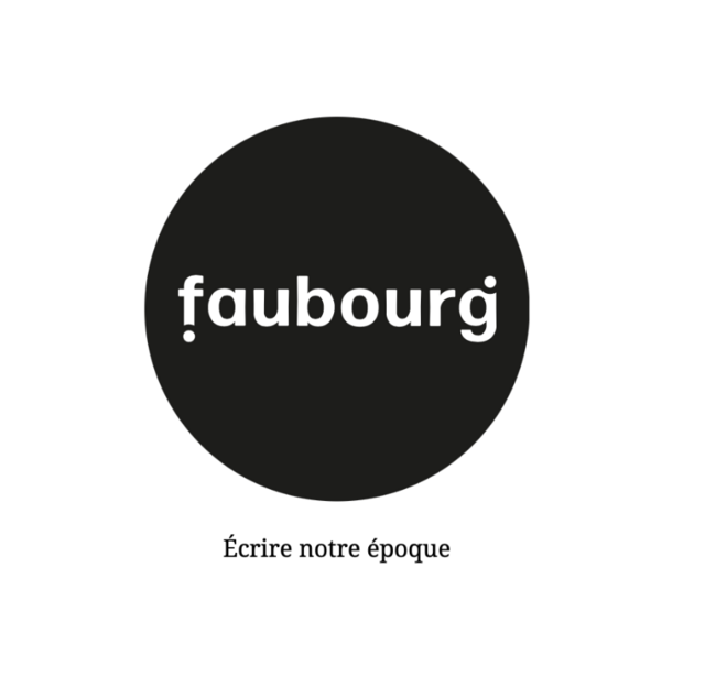 Editions du Faubourg