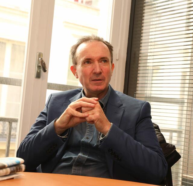 Franck Bondoux