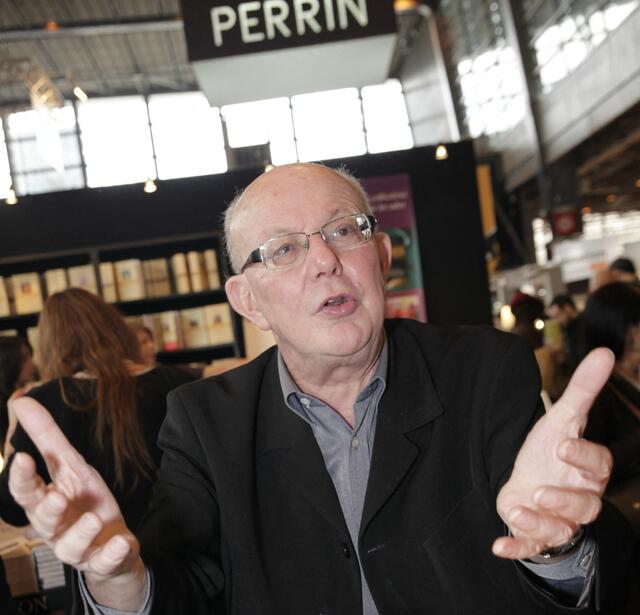 Jean-françois Kahn