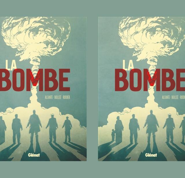La Bombe