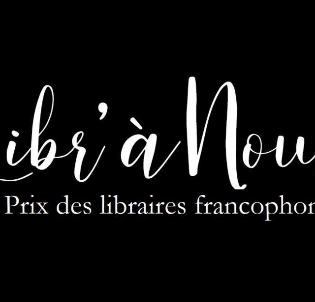 Les prix Libr'à Nous 2025