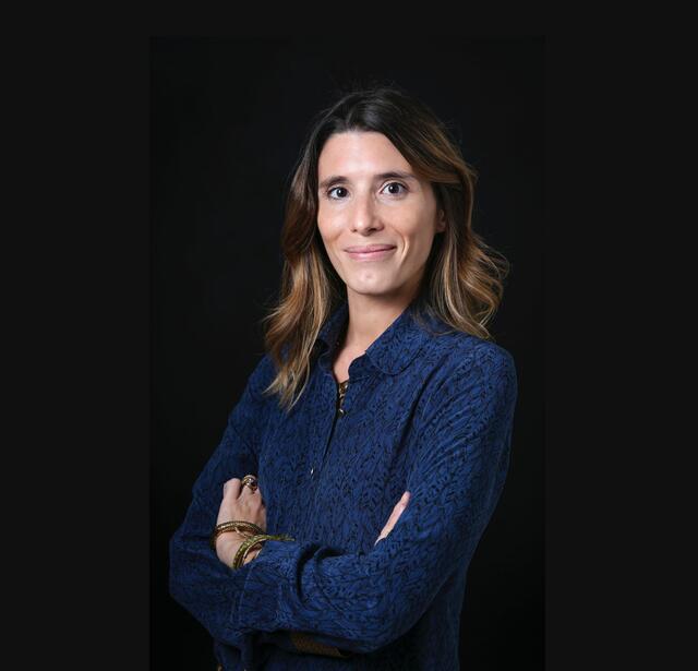 Maÿlis de Lajugie