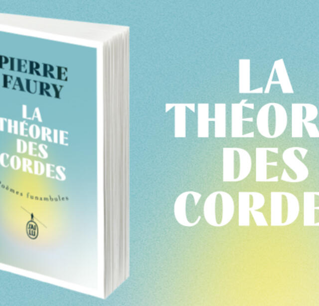 J'AI LU FAURY