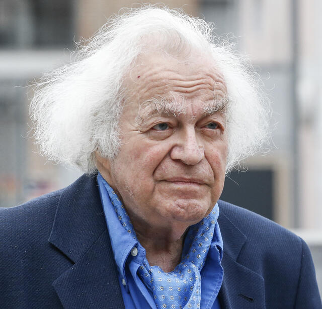 Pierre Mertens