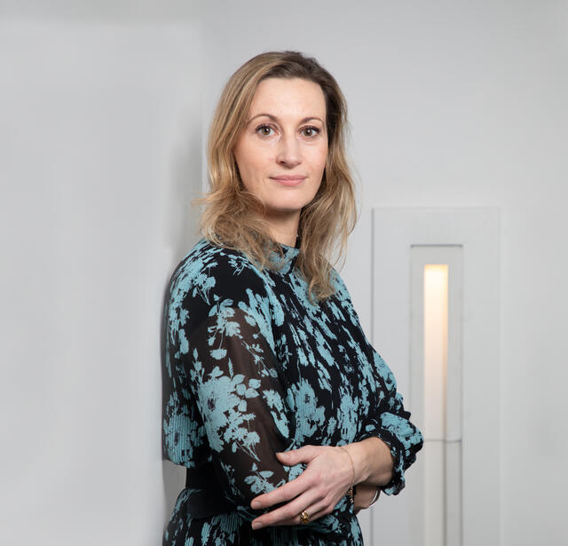 Solène Chabanais