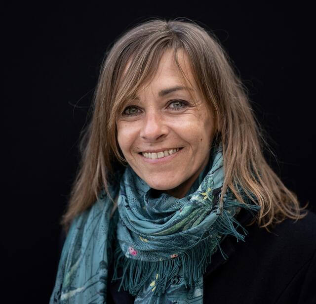 Agnès Martin-Lugand