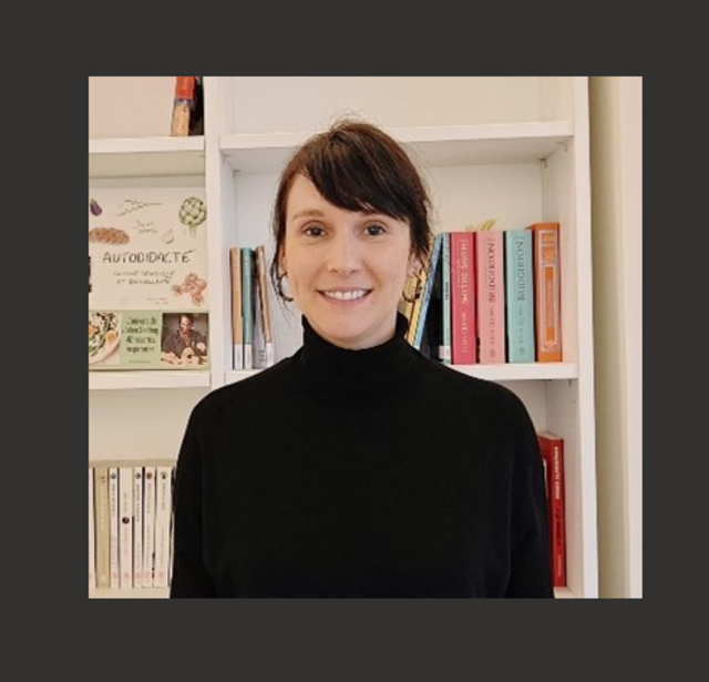Anne Laborier