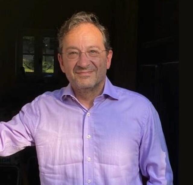 Olivier Philipponnat 