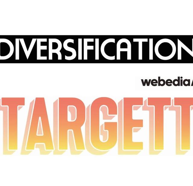 Diversification et Webedia