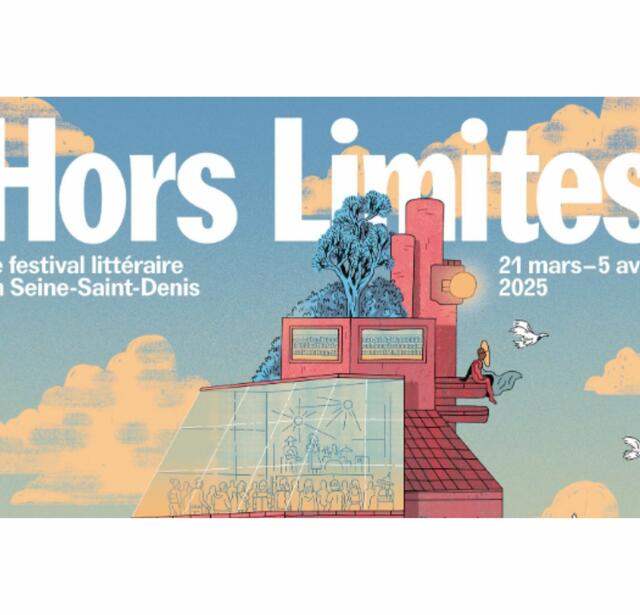 Festival Hors limite