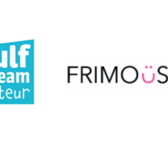Fusion entre Gulf stream et Frimoüsse