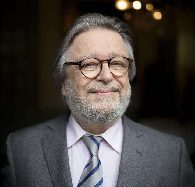 Jean-Daniel Compain