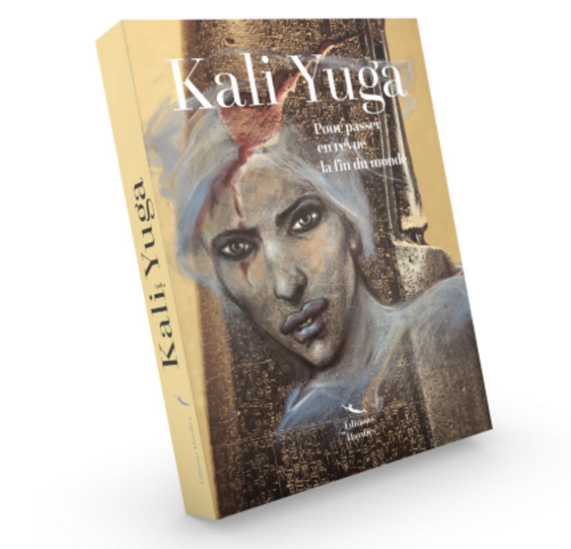 La revue Kali Yuga des éditions Hardies