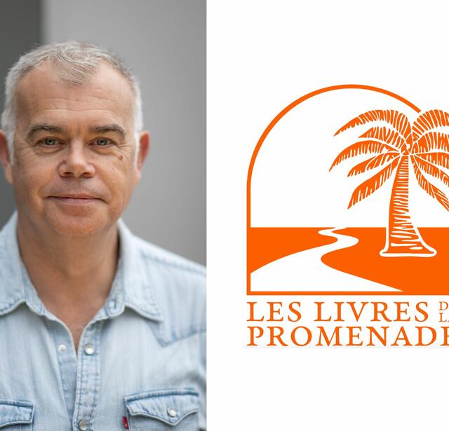 Les livres de la Promenade