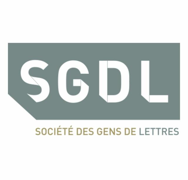 Société des gens de lettres