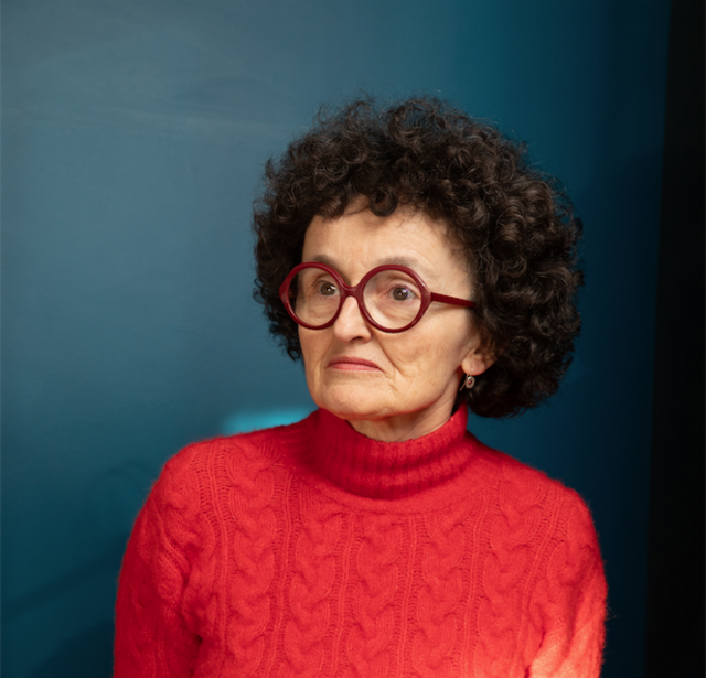 Marie-Hélène Lafon