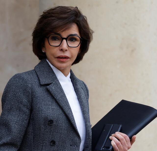 Rachida Dati