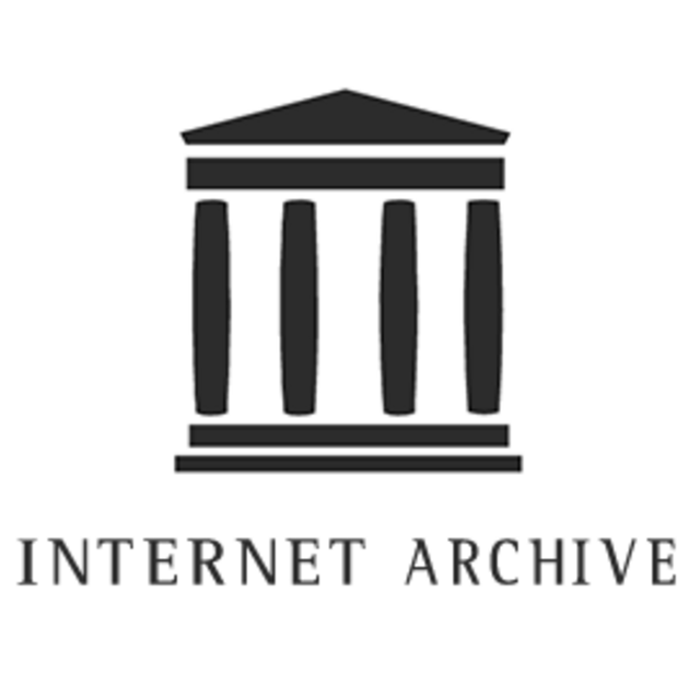 Internet Archive
