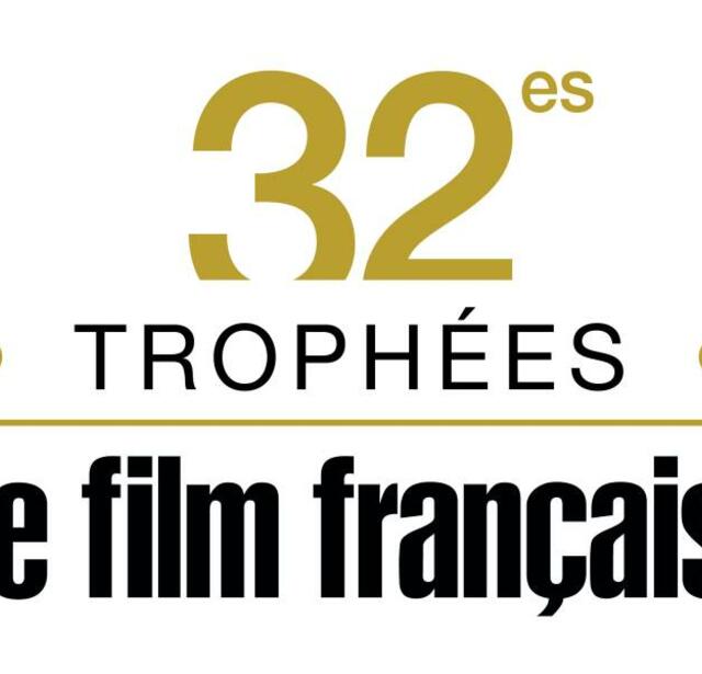 32e édition des trophées Le film français 2025
