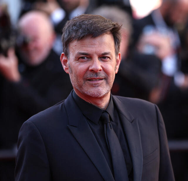 François Ozon