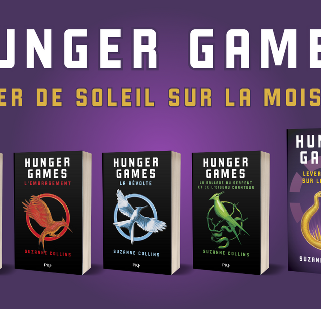 Hunger Games 2025