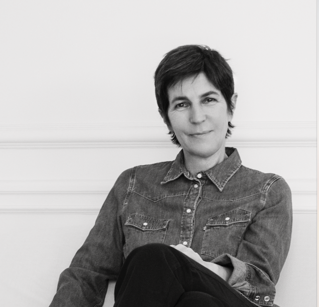Christine Angot